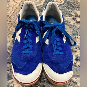 Munich La Marca De La X sneakers